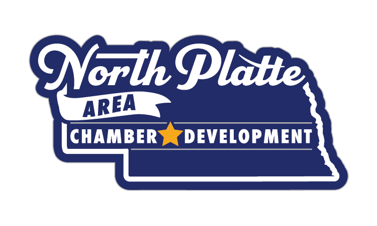 North Platte Chamber logo