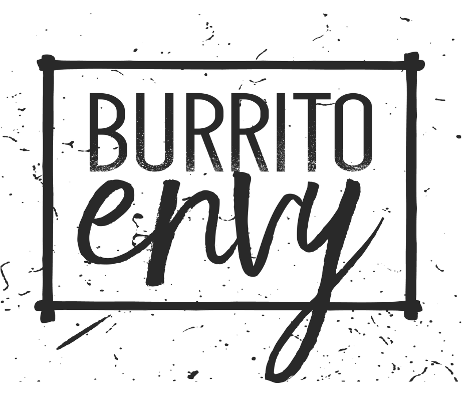 Burrito Envy logo