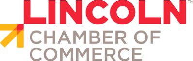 Lincoln Chamber of Commerce Logo