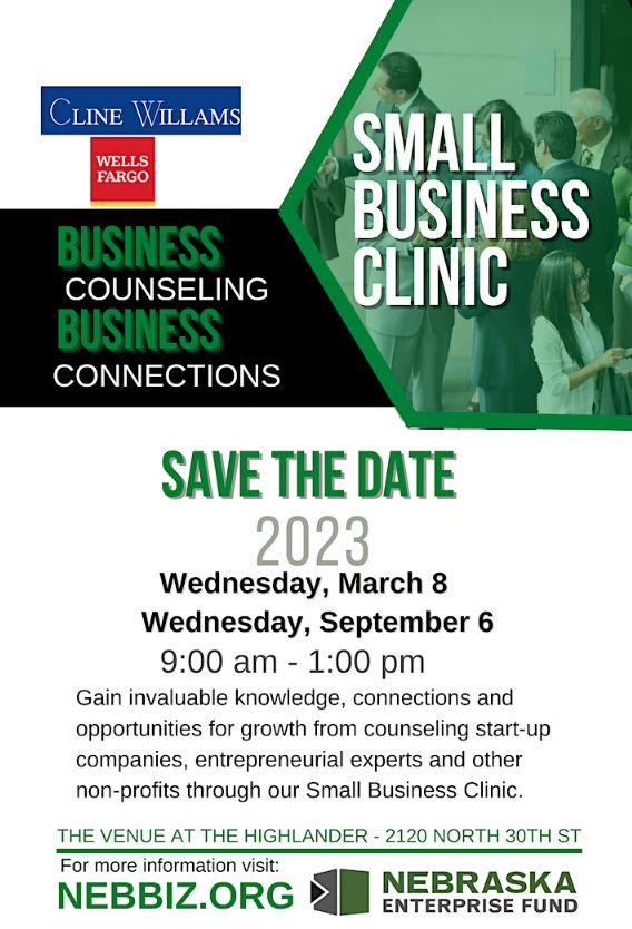 Small Business Clinic - Business Checkup