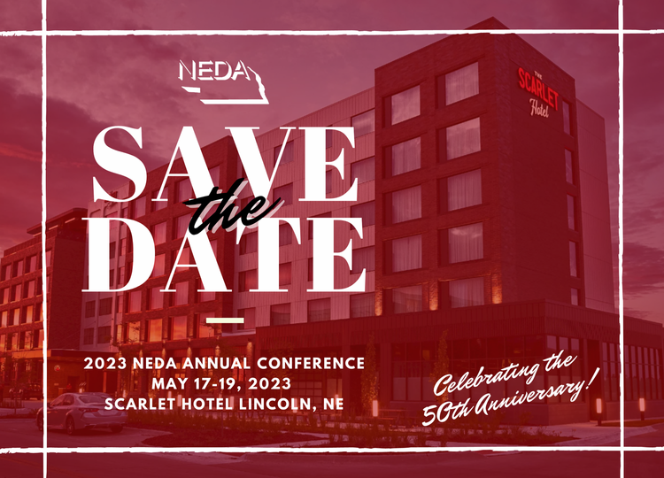 2023 NEDA Conference