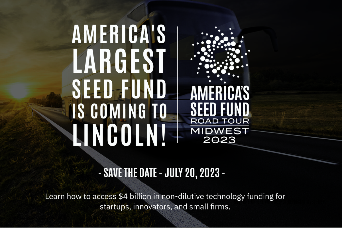 America’s Seed Fund Road Tour Midwest 2023