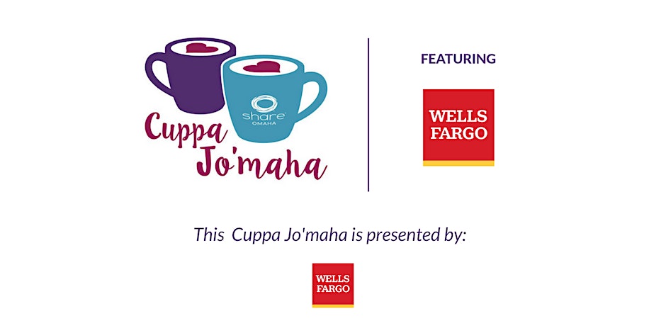 Cuppa Jo'maha featuring Wells Fargo
