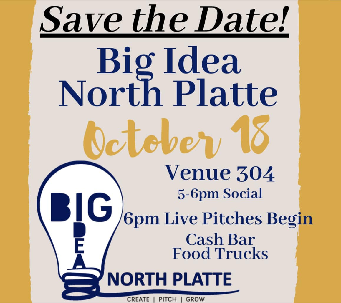 Big Idea North Platte