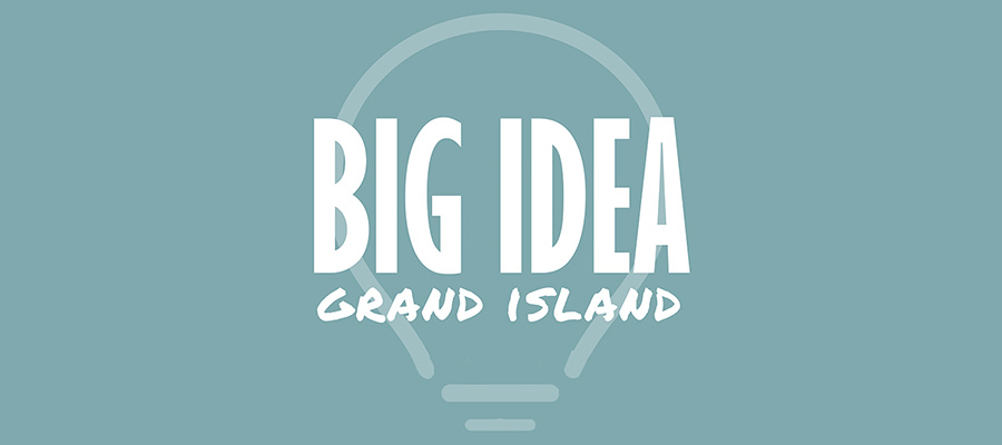 Big Idea Grand Island