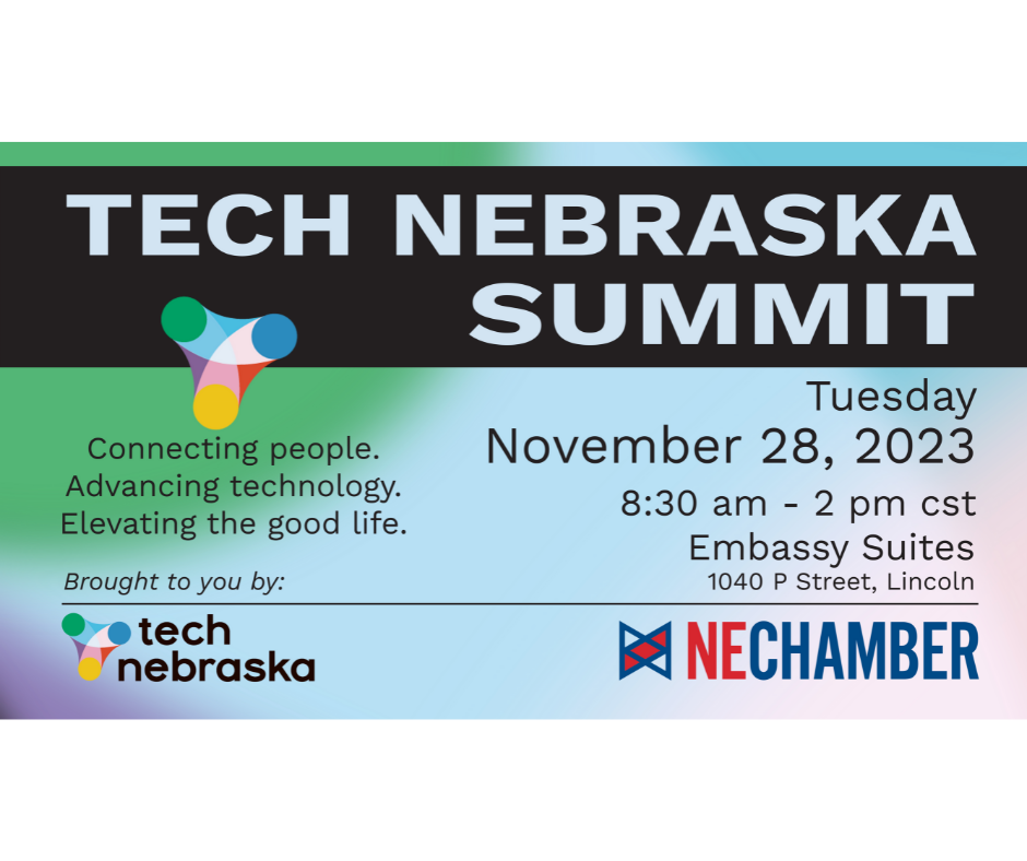 Tech Nebraska Summit