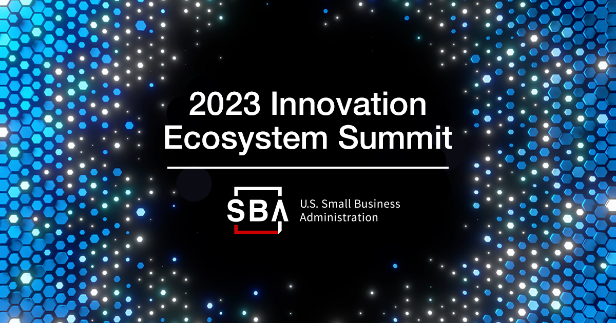SBA-2023-Innovation-Ecosystem-Summit