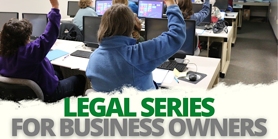 Legal Series for Business Owners