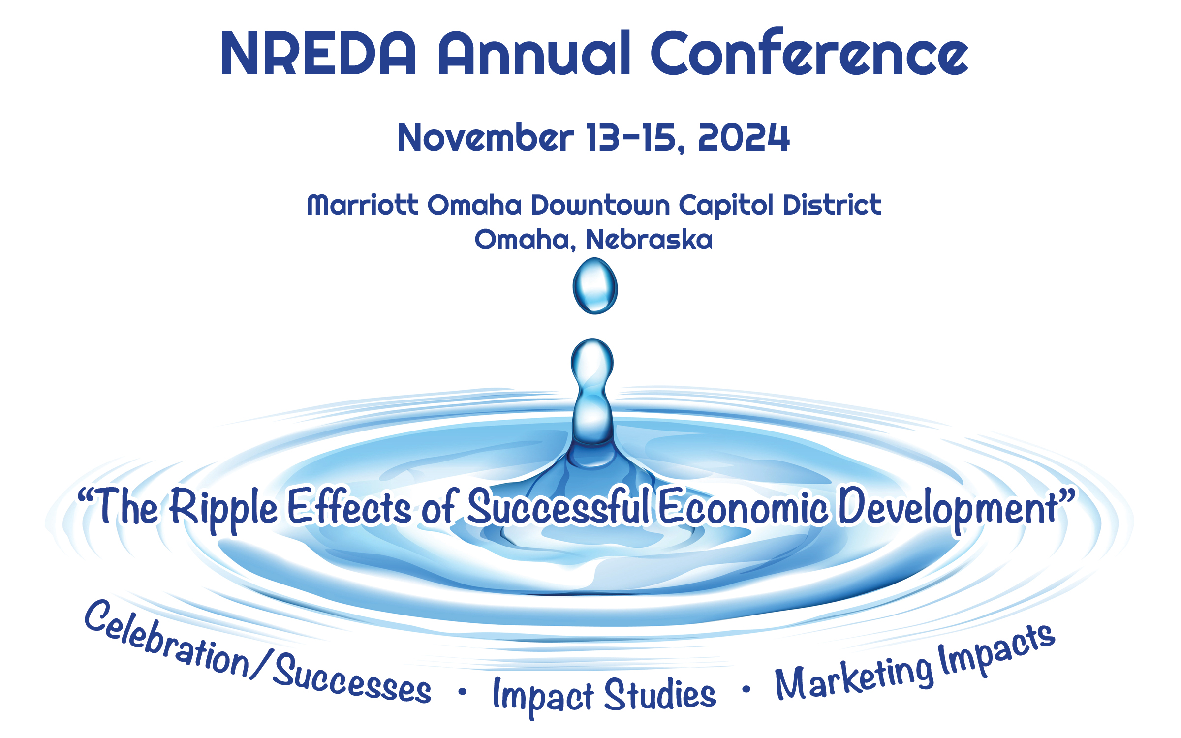 2024 NREDA Annual Conference
