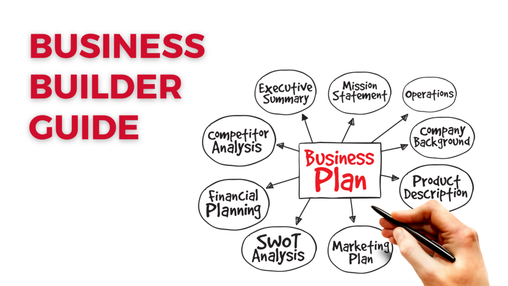 Business Builder Guide