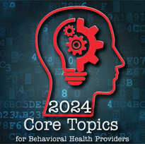 2024 BHECN Core Topic Webinar Series