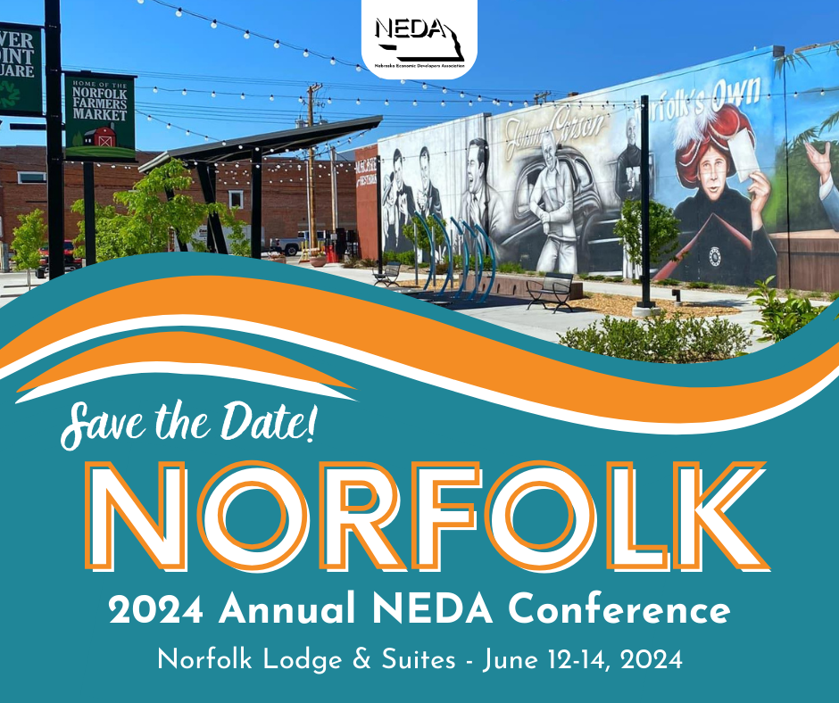 2024 NEDA Annual Conference