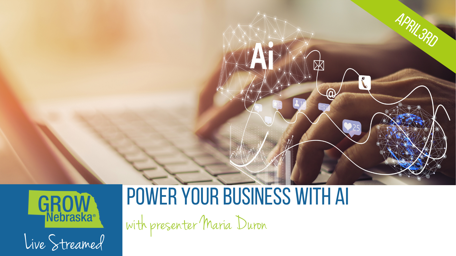 Power Your Business with AI