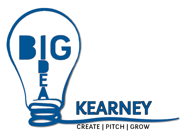 Big Idea Kearney Pitch Competition