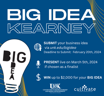 Big Idea Kearney