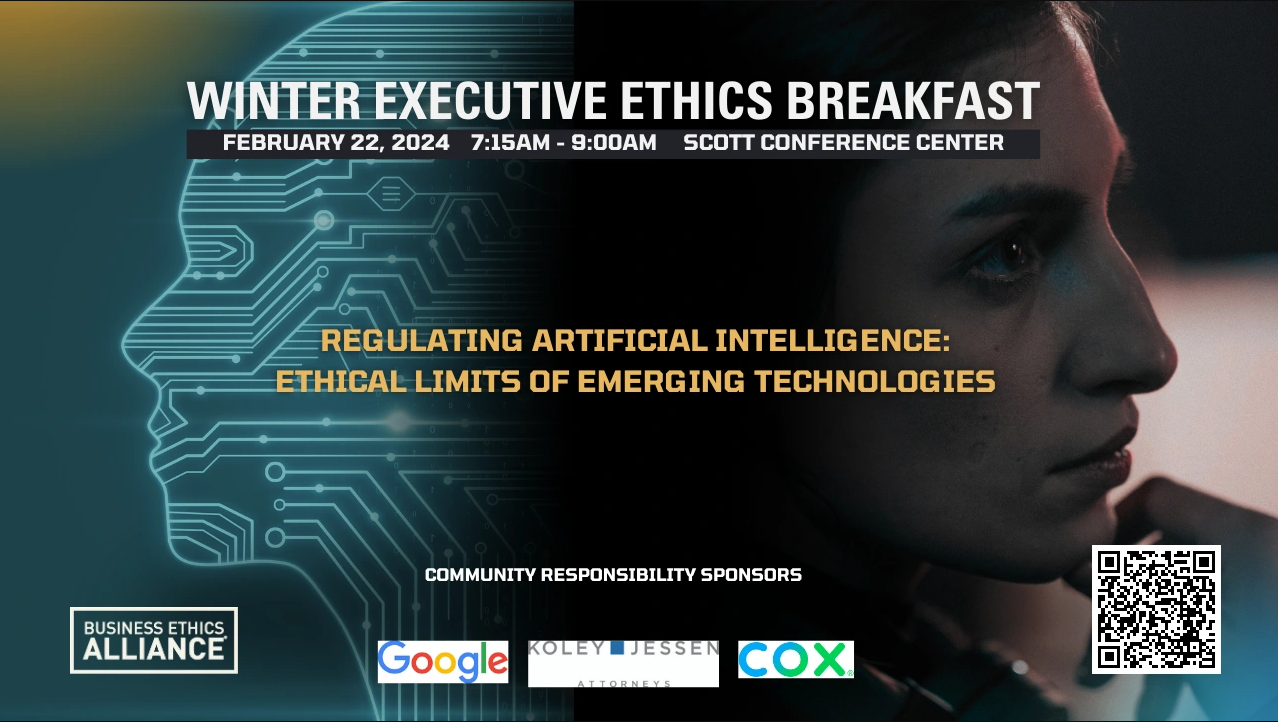 Regulating Artificial Intelligence: Ethical Limits of Emerging Technologies