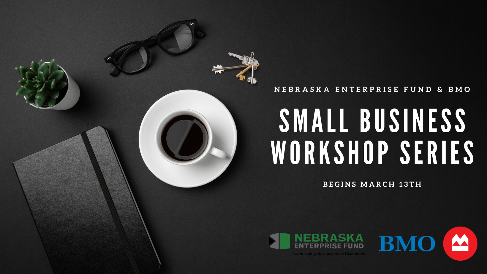 Small Business Workshop Series