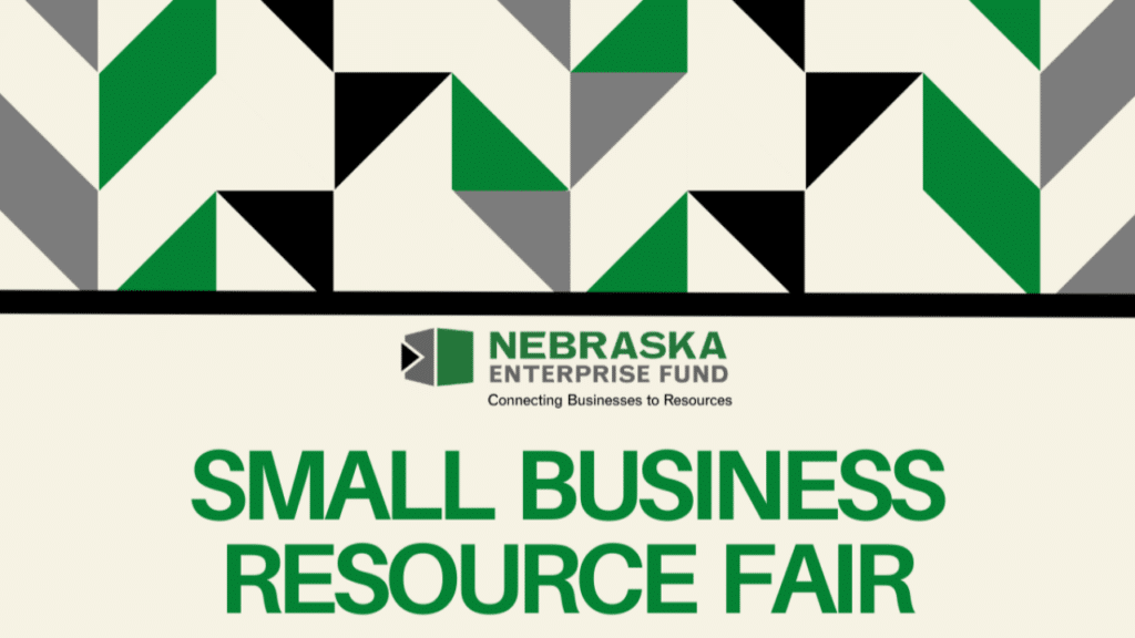 Small Business Resource Fair & Makers Market Mixer