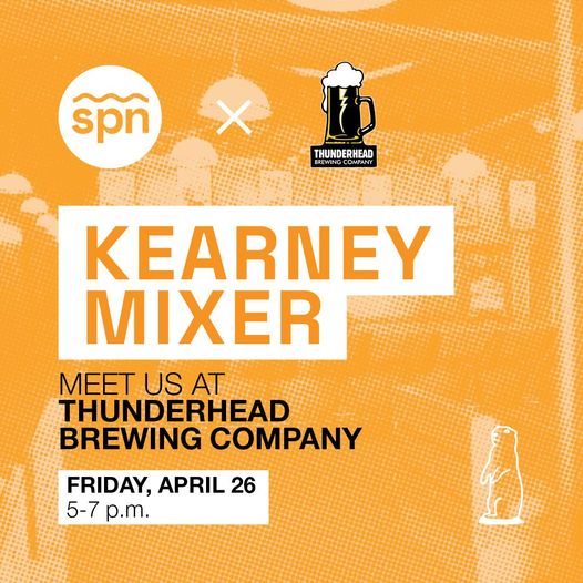 Kearney Mixer