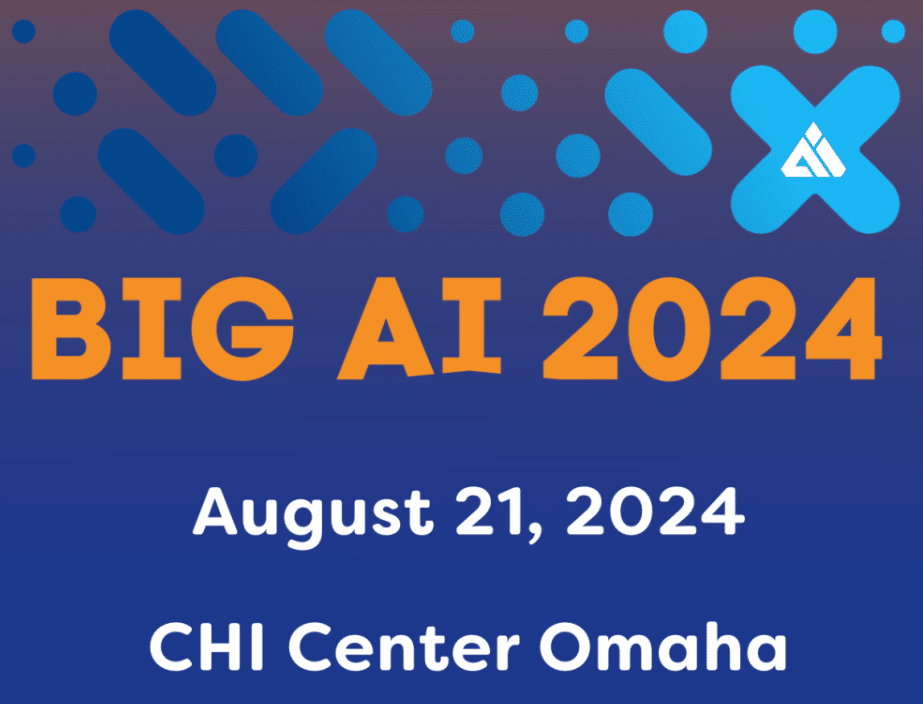 AIM Institute Big AI Conference