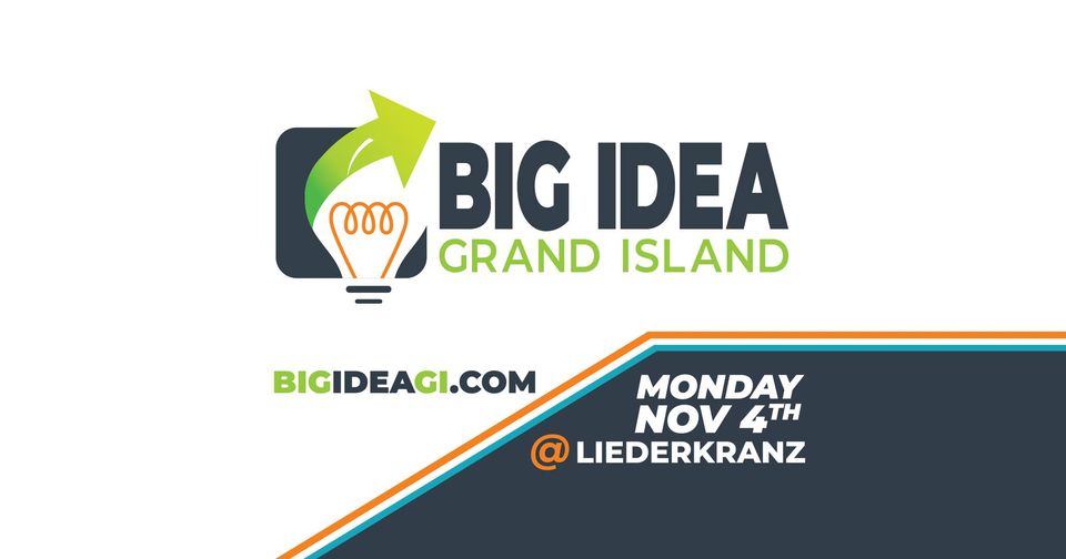 Big Idea Grand Island