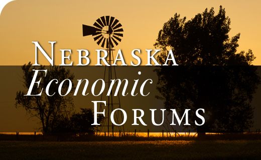 Nebraska Economic Forums