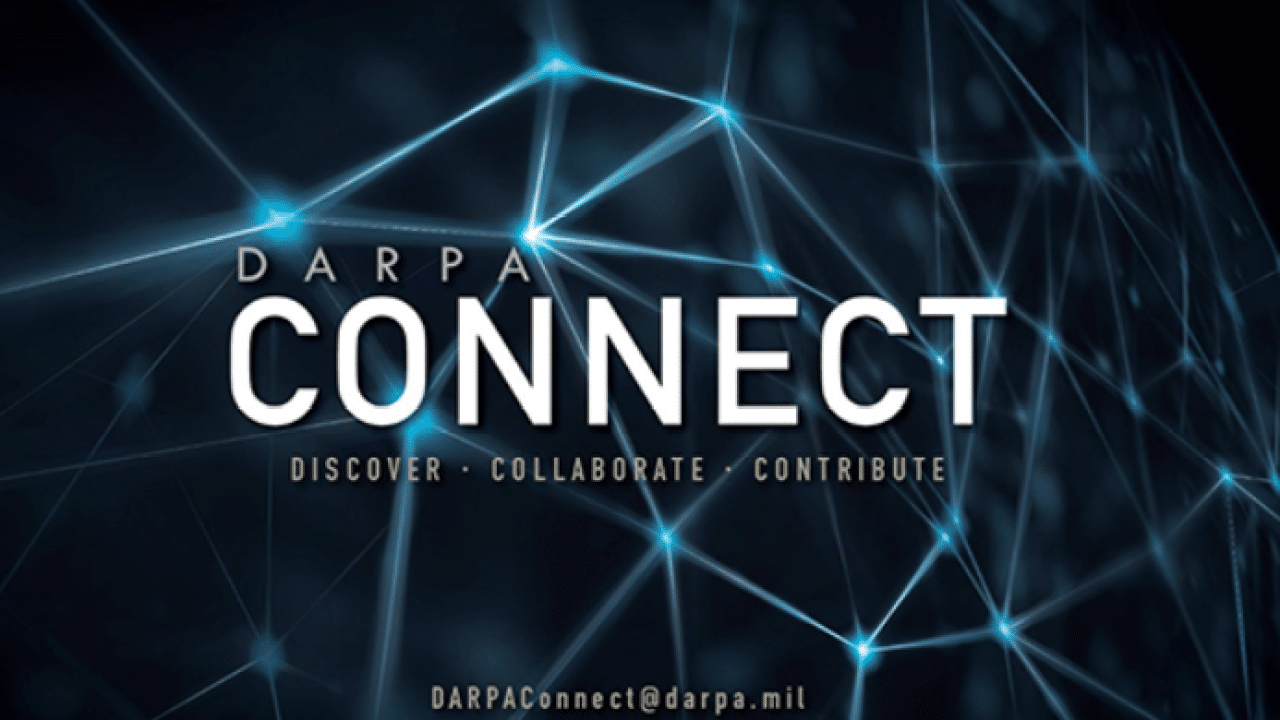 DARPAConnect Pop-Up Event in Omaha