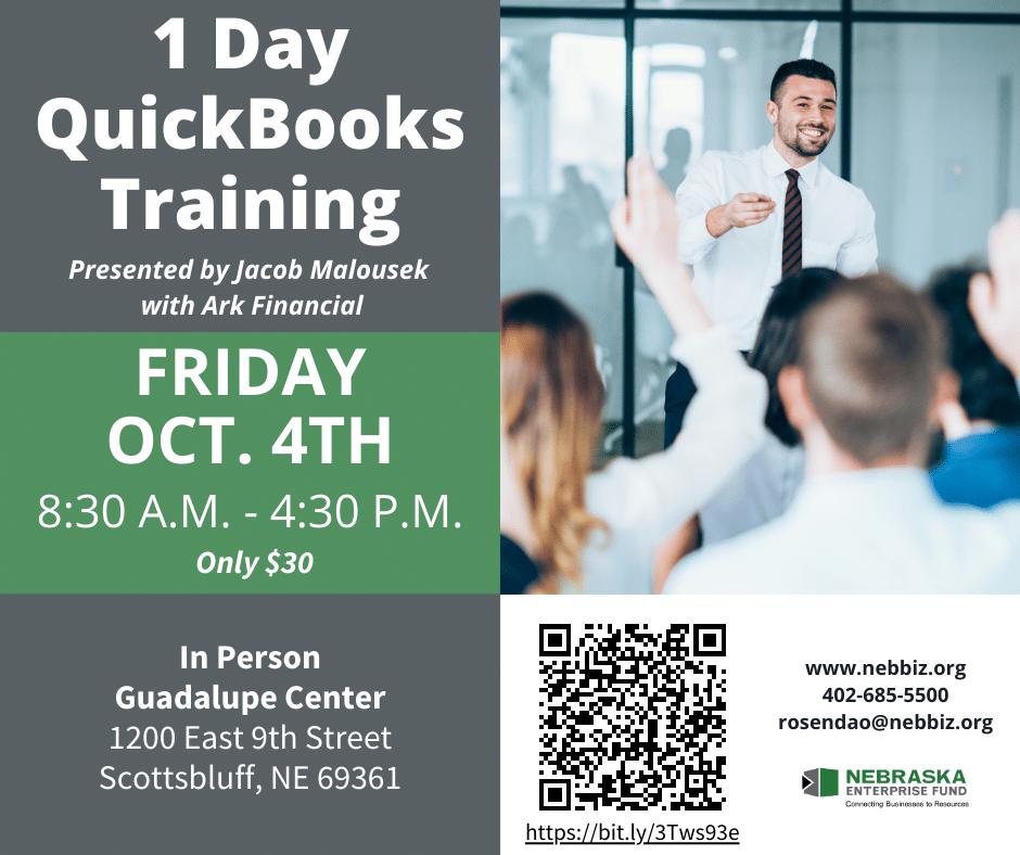 Scottsbluff QuickBooks