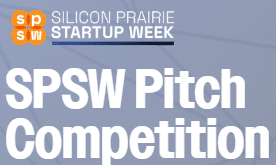 Silicon Prairie News Pitch Competition