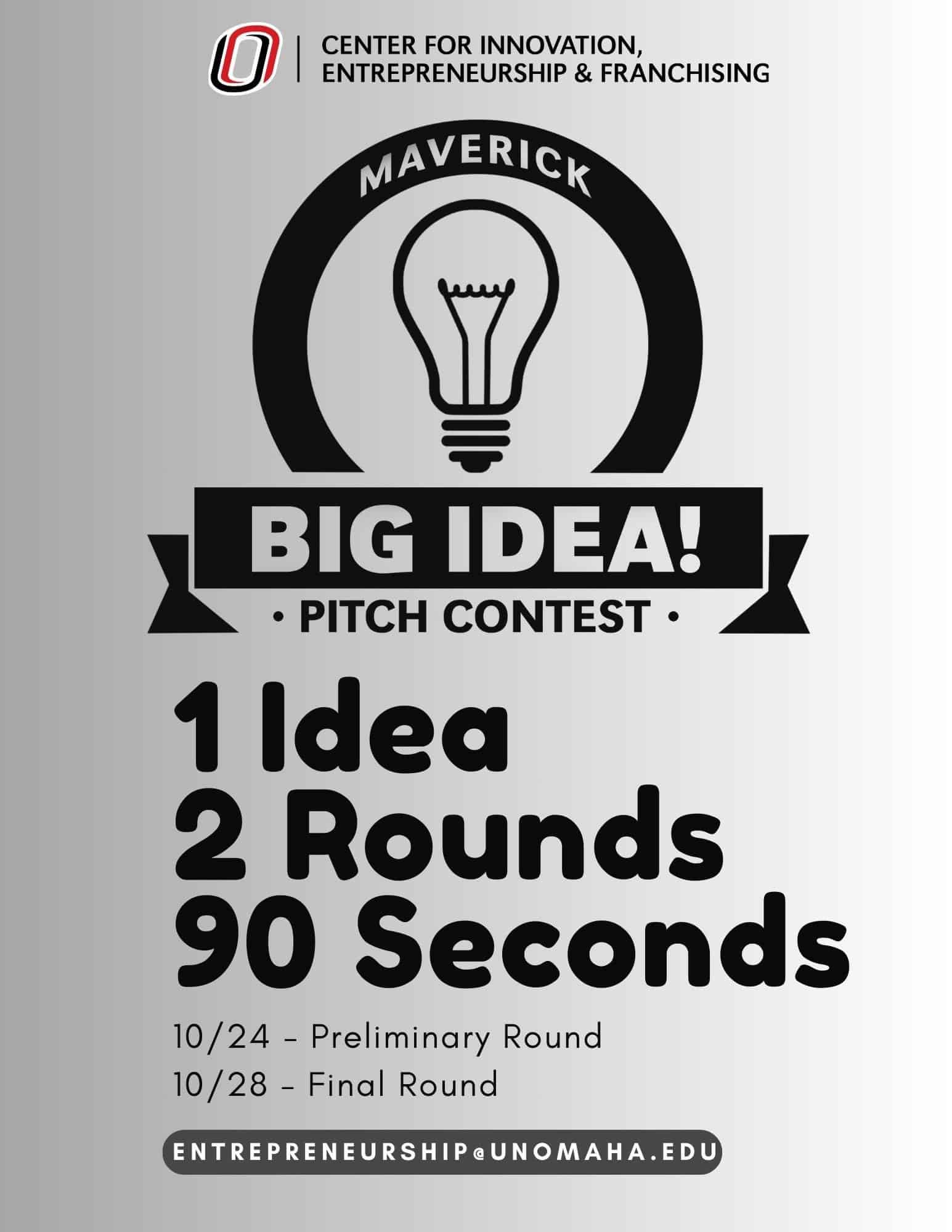 UNO PItch Competition