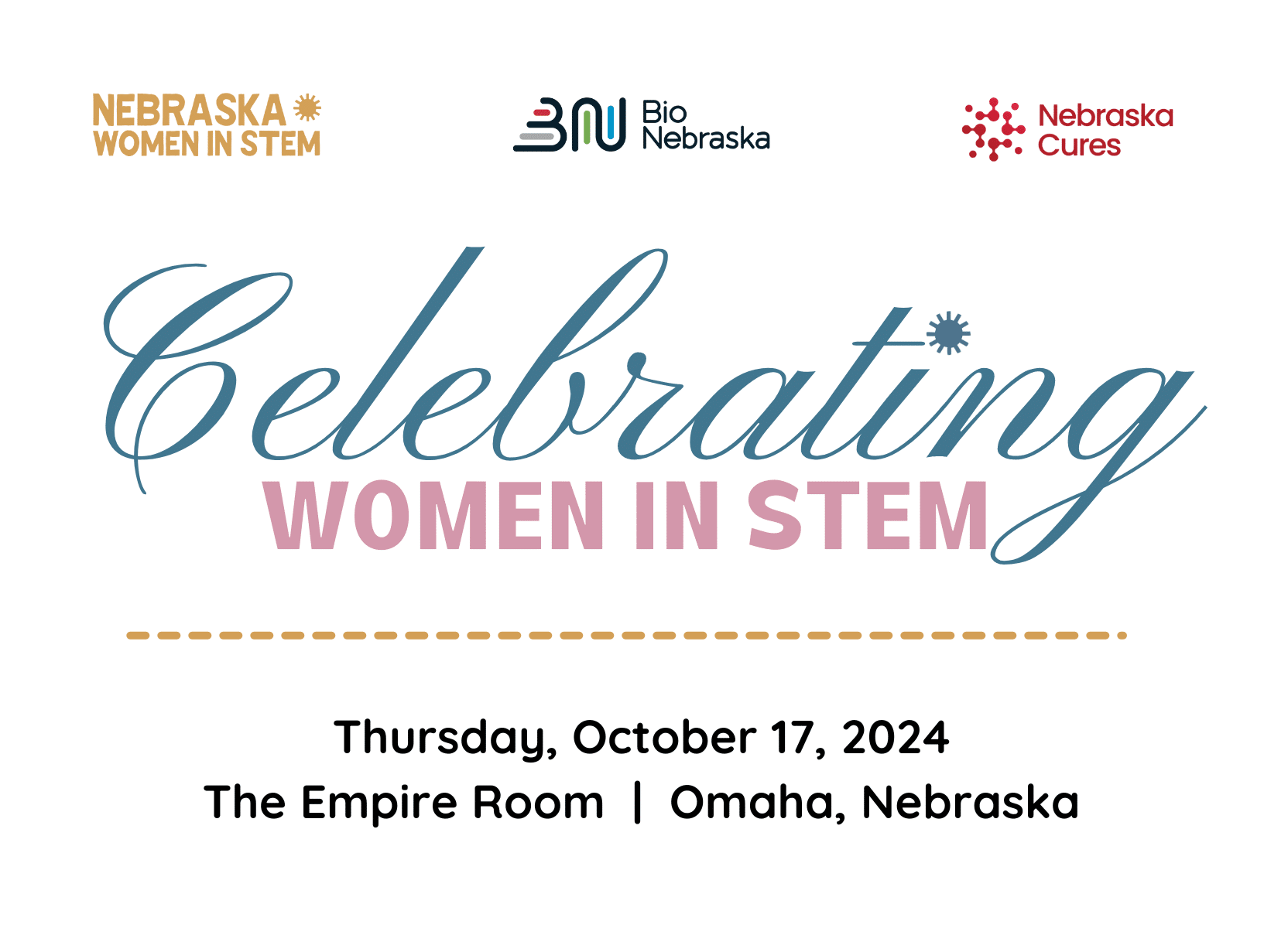 Celebrating Women In STEM