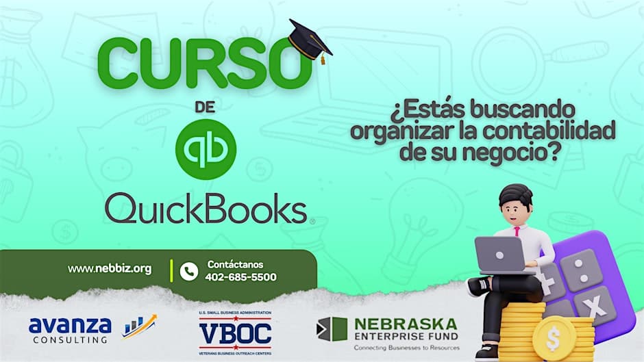 Curso de QuickBooks